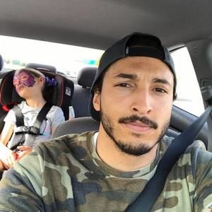 Meet your Posher, Shane